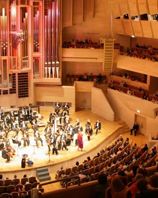 The Gesualdo Six Toronto