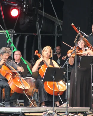 Royal Conservatory Orchestra Toronto