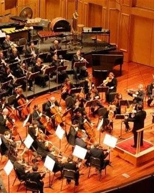 The FILMharmonique Orchestra Toronto