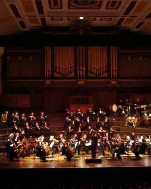Sir Stephen Hough Toronto