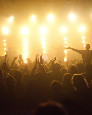 Departure Festival Toronto