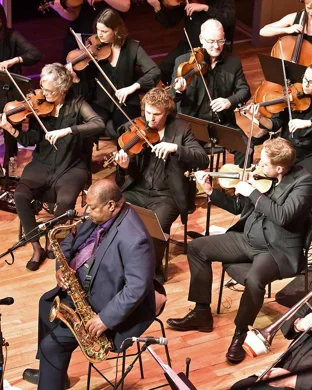 John Beasley's Unlimited Miles: Miles Davis at 100 Toronto