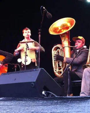 Toronto Blues Fest: Founders Night Toronto
