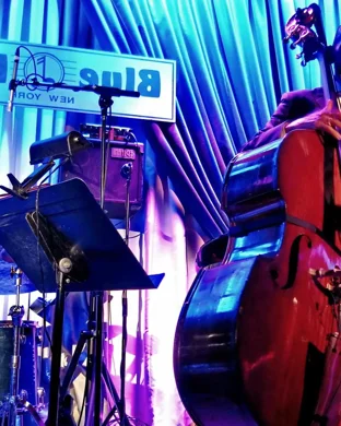 Women's Blues Revue Toronto