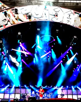 AC/DC Toronto
