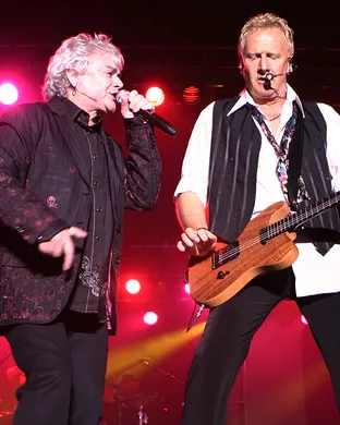 Air Supply North Tonawanda