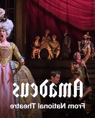 Amadeus