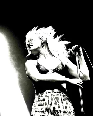 Amyl and The Sniffers Toronto