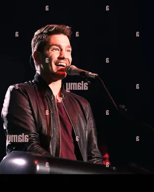 Andy Grammer Lewiston