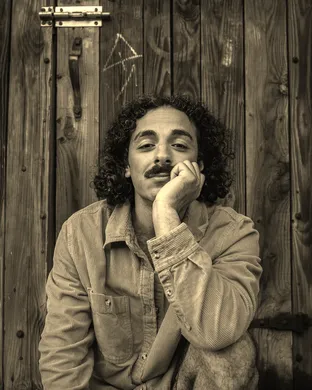 Anees - Artist Toronto