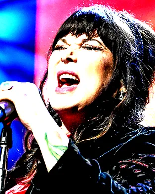 Ann Wilson Toronto