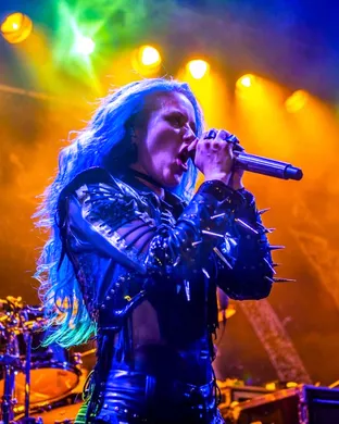 Arch Enemy Toronto