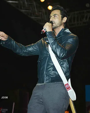 Arjun Rampal Toronto