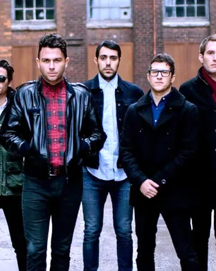 Arkells Toronto