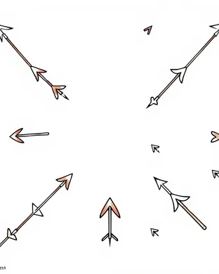 Arrows In Action Toronto