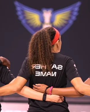 Atlanta Dream Toronto