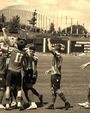 Atletico Ottawa Toronto