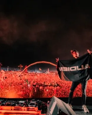 Audien Toronto