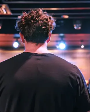 Austin Nasso Toronto
