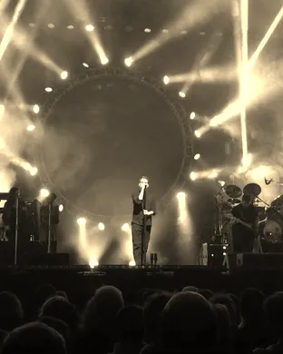Australian Pink Floyd Show Toronto