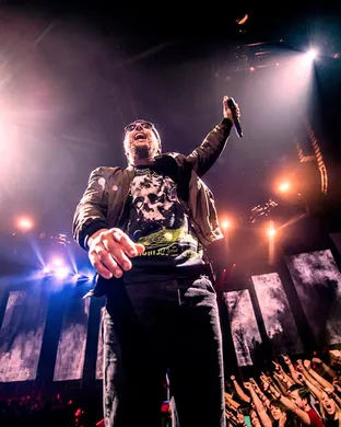 Avenged Sevenfold Toronto