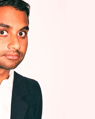 Aziz Ansari Toronto