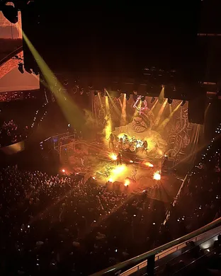 Behemoth Toronto