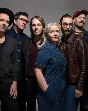 Belle and Sebastian Toronto
