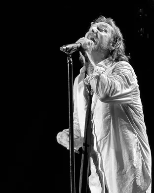 The Black Crowes Toronto