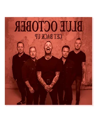 Blue October North Tonawanda