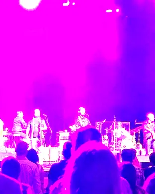 Blue Rodeo Toronto