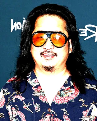 Bobby Lee Toronto