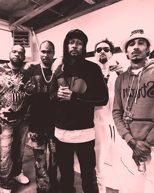 Bone Thugs N Harmony Toronto