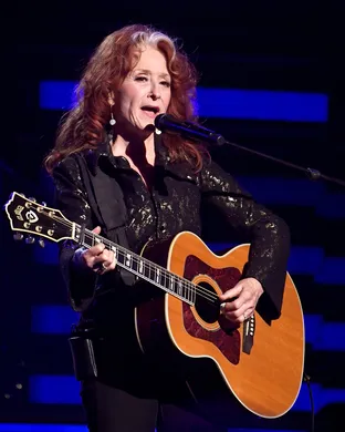 Bonnie Raitt Toronto