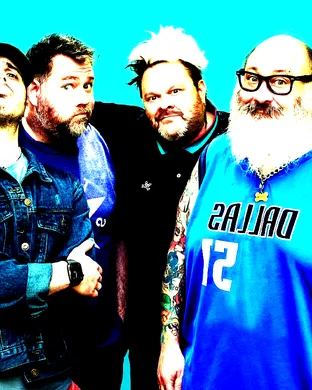 Bowling For Soup Toronto