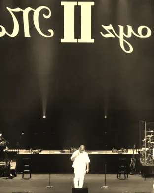 Boyz II Men Niagara Falls