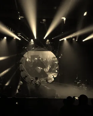 Brain Damage - Pink Floyd Tribute North Tonawanda