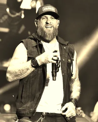 Brantley Gilbert Niagara Falls