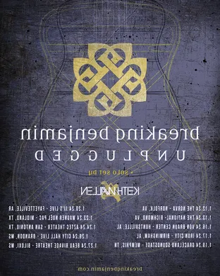 Breaking Benjamin Toronto