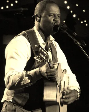 Brian McKnight Toronto