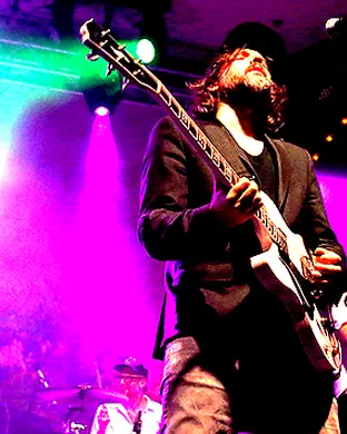 Broken Social Scene Toronto