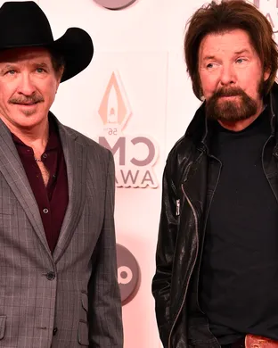 Brooks And Dunn Toronto