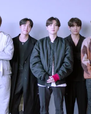 BTS Toronto