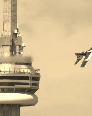 Canadian International Air Show Toronto
