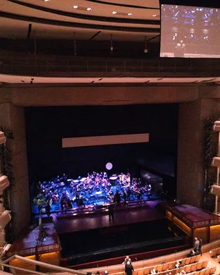 Canadian Opera Company Toronto