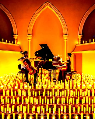 Candlelight Concert