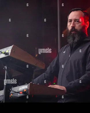 Carpenter Brut Toronto