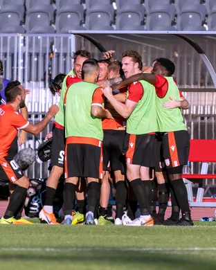 Cavalry Fc Toronto