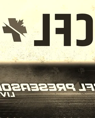 Cfl Preseason Toronto