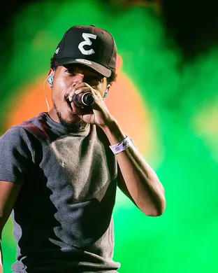 Chance The Rapper Toronto